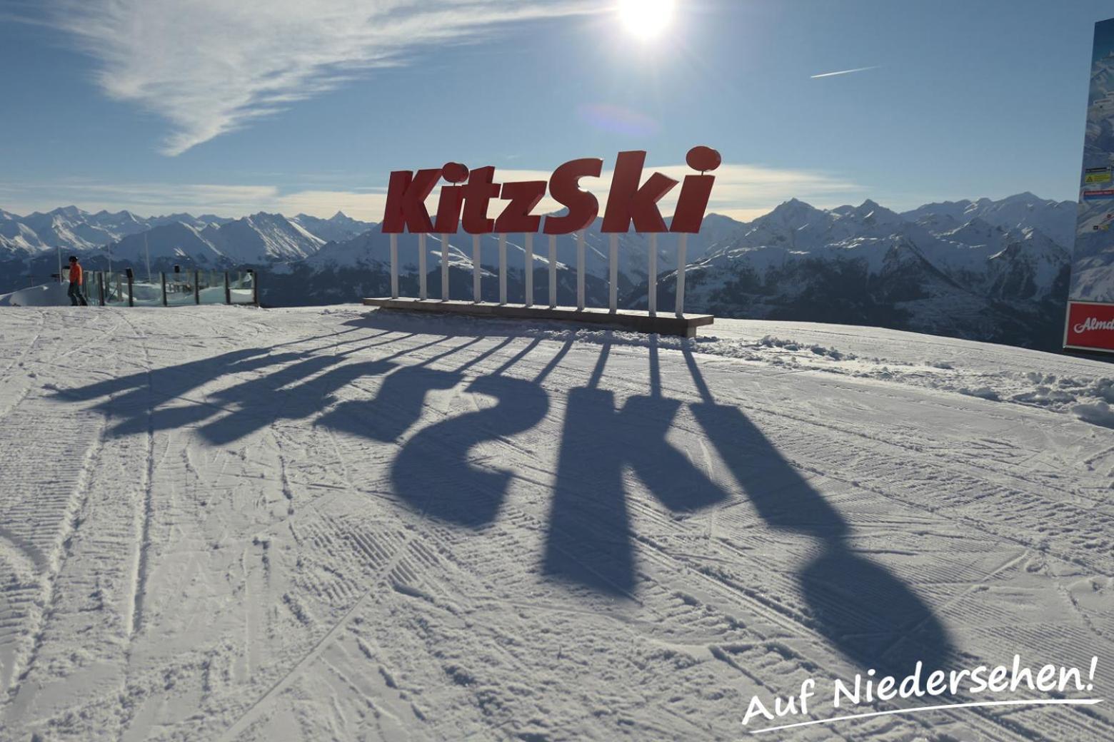 Ferienwohnung Auf Niedersehen - 8 Personen - Kitzbuehler Alpen - Hoehe Tauern Np Hollersbach im Pinzgau Bagian luar foto